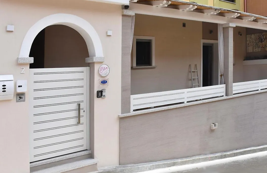 Elis B&B Villasimius-1