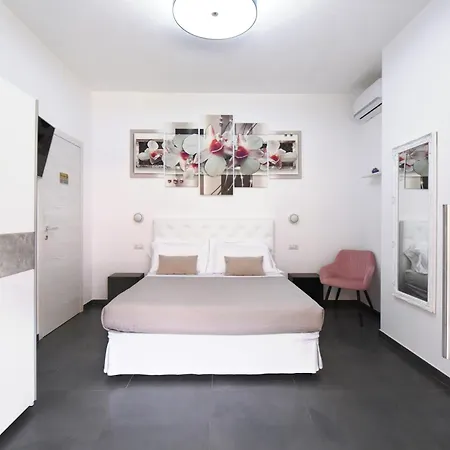 Elis B&B Villasimius-2