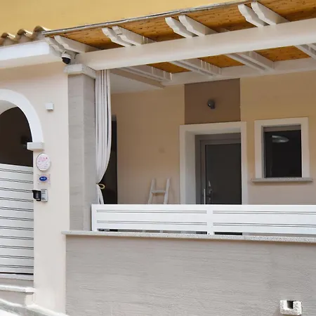 Elis B&B Villasimius-3