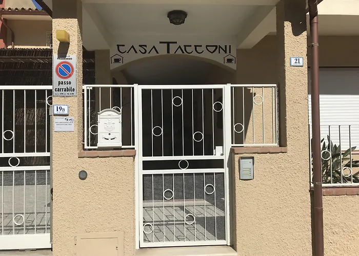 Casa Tacconi