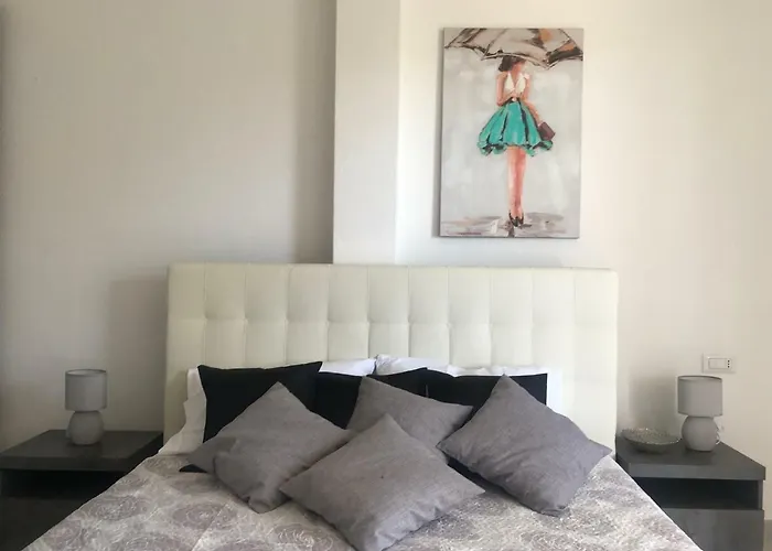 Cala CaterinaBed and Breakfast