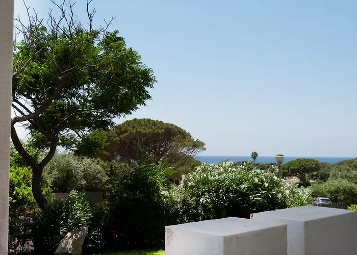 Cala CaterinaBed and Breakfast